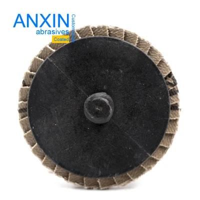 Vsm Zirconia Mini Flap Disc in R Type