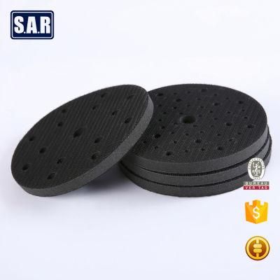 Factory Directly Selling 5&quot;6&quot;7&quot; Inch Backing Pad Backup Sanding Plate for Car