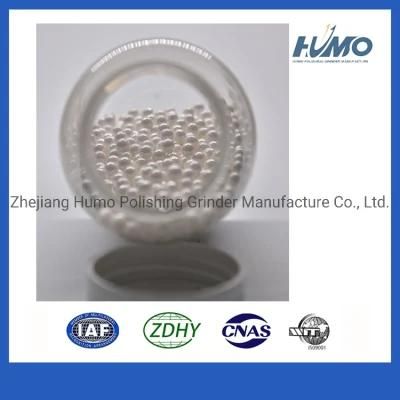 Yttria Stabilized Zirconia Beads Ink Dispersion