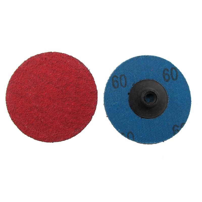 Grinding Disc for Metal Stainless Steel (VSM Agent)