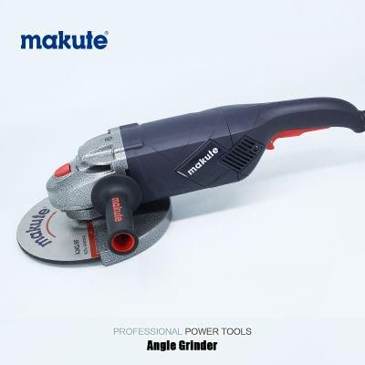 Makute Electric Power Angle Grinder 2400W 180/230mm Cutting Machine