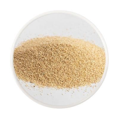 1-3 mm Crushed Animal Feed Meal Dried Corn COB Powder