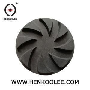 Diamond Polishing Pads Concrete Countertops