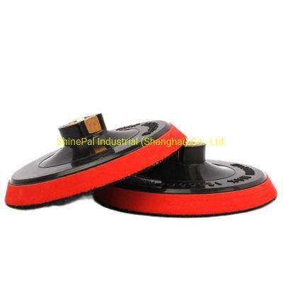 Great Master Flexible Backing Plate Abrasive Sanding Pad