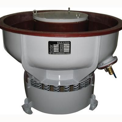 Separator Machine 350L New Design Vibratory Stainless