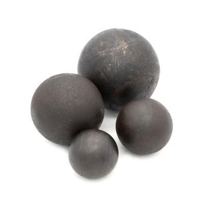 2020 China Fashion Forged Steel Grinding Ball with Low Price