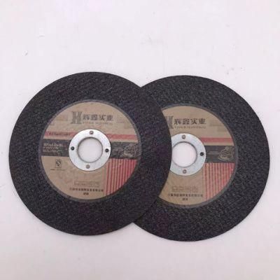 Hot Sale Abrasive Cutting Disc Cut off Wheel for Metal