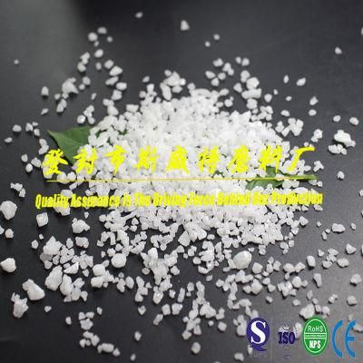 Blasting Media Grits White Fused Alumina for High Cutting Efficiency
