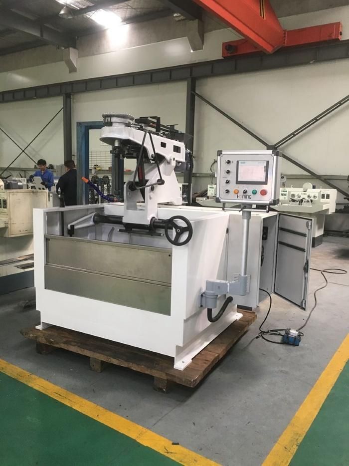 Lh-60 Vertical Short Cyliner Honing Machine