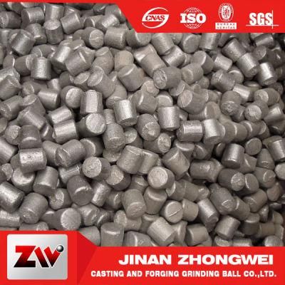 Factory Direct Sale Low Chrome Grinding Cylpeb