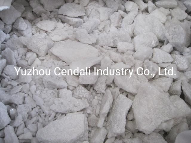 White Corundum Fused Aluminum Oxide High Purity Fepa (WFA 99)