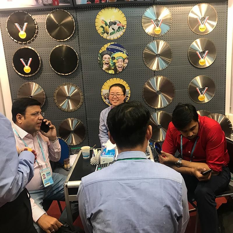 Polishing Pad Manufacture for Premium Quality