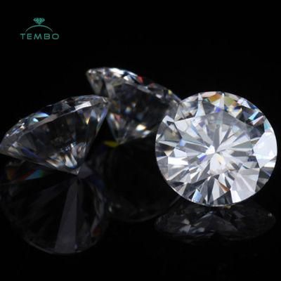 Lab Grown Loose Diamond at Factory Price as Per Jewelers Requirement for Sale