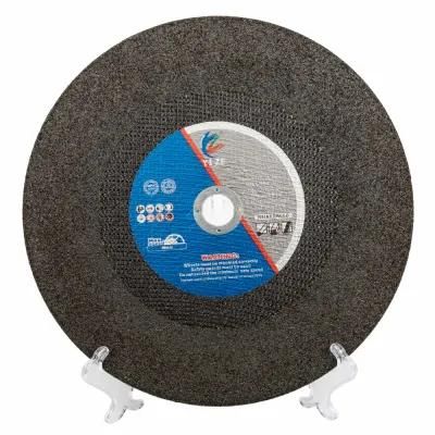 14&quot; 355X2.8X25.4mm Green Cutting Wheel/Disc, Cutt off Metal and Inox