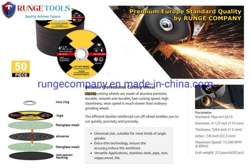 Power Tools Super Long Life Sandpaper Flap Disc for Wood Automotive Furniture Sanding