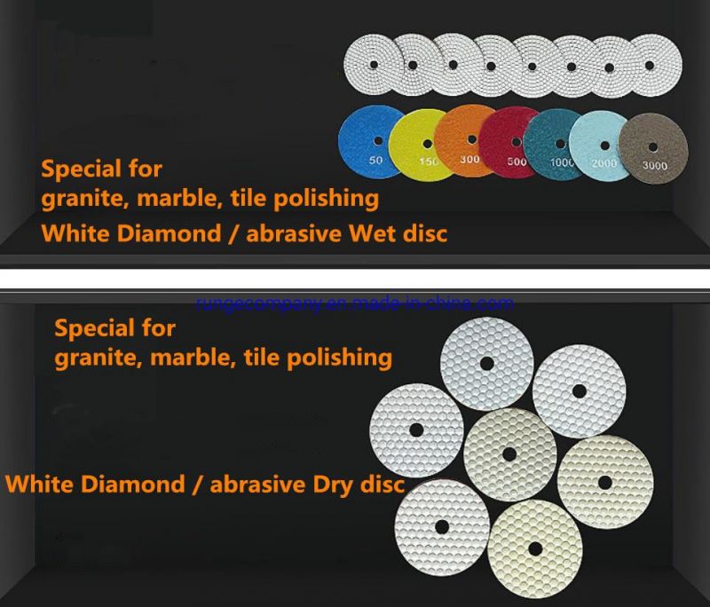 4 Inch Metal Stainless Steel Super Long Durable Cutting Disc for Various Famous Angle Grinder Power Tools