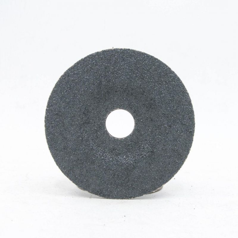 Strong Grind Disc for Steel Vsm Zirconia Grinding Disc