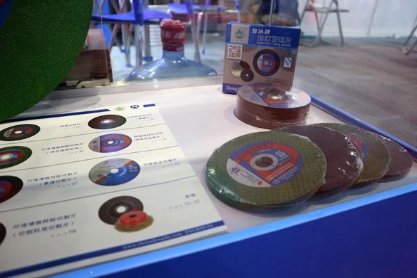 Grinding Wheel Disc for Cutting Metal and Polishing
