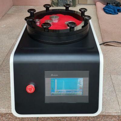 2022 Hot Selling Automatic Vibratory Polishing Equipments