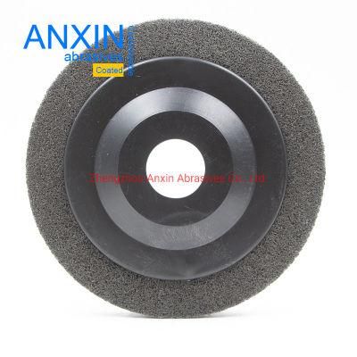 Polishing Fiber Nylon Disc