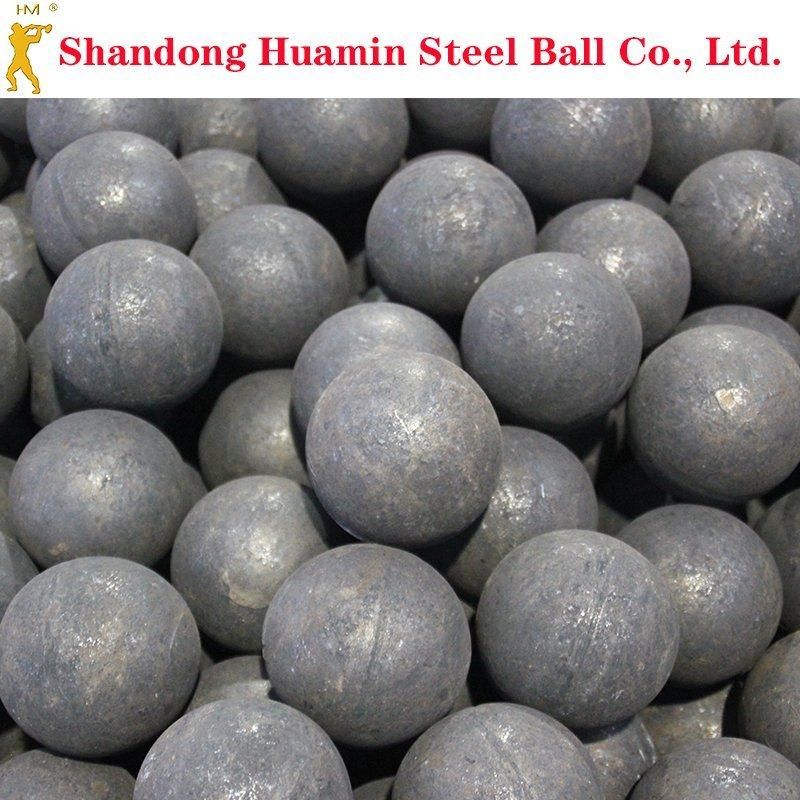 Hot Sale Grinding Media Balls for Copper Mine