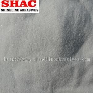 First Grade White Aluminium Oxide Micropowder