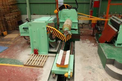 Metallugry Surface Polishing Machine