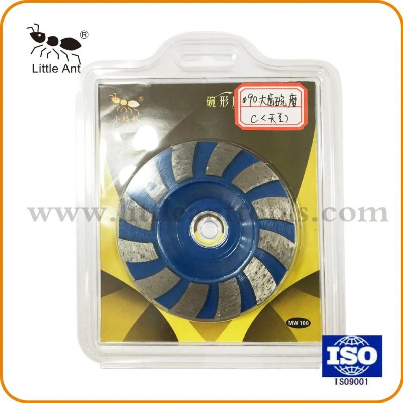 Concrete Floor Grinding Plates