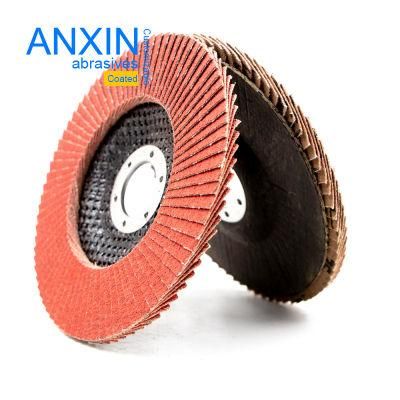 Chinese Ceramic Flap Disc