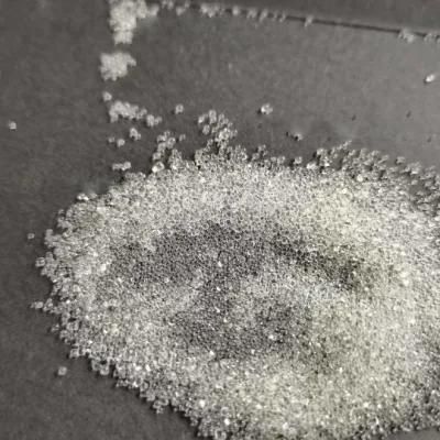Taa Brand Factory Supply Glass Bead Shot Blasting 30# 40# 60# 80#
