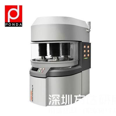New CNC Single Surface Grinding and Polishing Machine for Sapphire Epitaxial Wafer