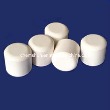 Abrasion Resistant Alumina Ceramic Cylinder Blocks