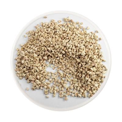 Corncob Granules/Corncob/Corn COB/Corncob Pellet for Glasses