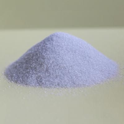 Good Crystallization Wfa for Resin Bonded Abrasives