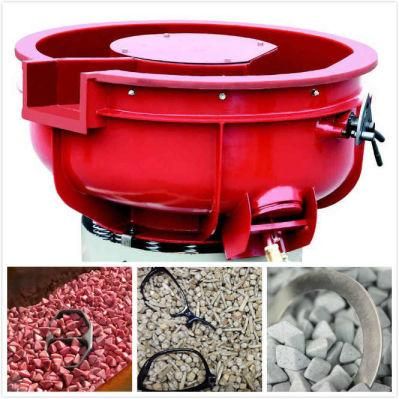 Car Parts Aluminium Polish Aluminum Polishing Tools Rem Polishing Machine