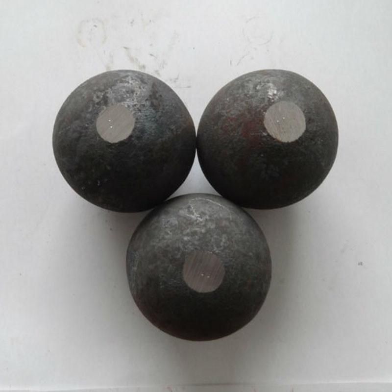 Grinding Steel Ball for Mine and Power Plant