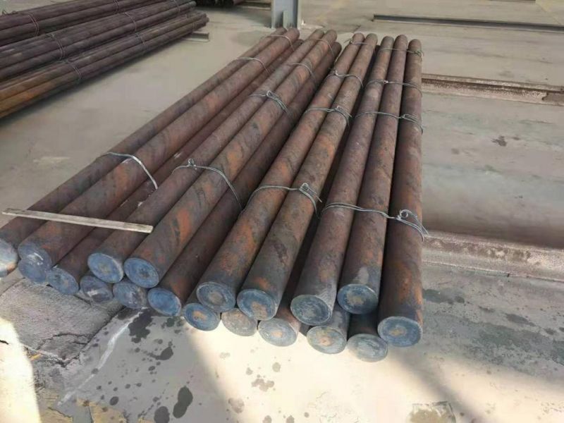 Carbon Steel Rod for Rod Mill Forged Roll