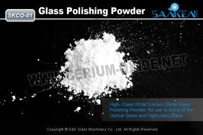 Polishing Powder