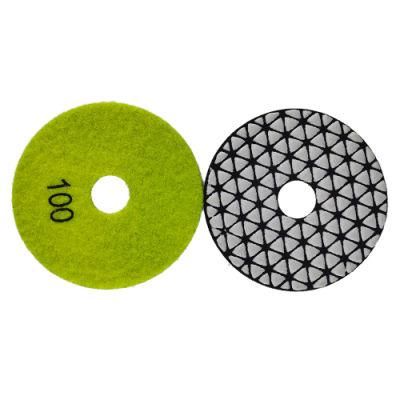 Diamond Floor Polishing Pads for Granite or Marble