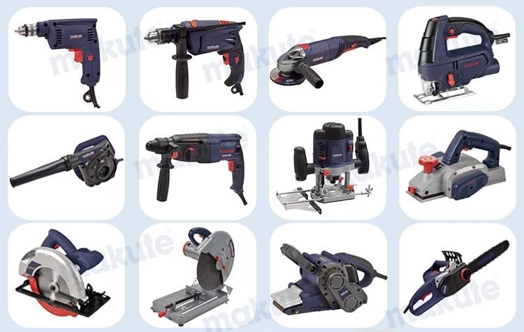 100mm Top Quality Wet Angle Grinder for Europe Market (AG008)