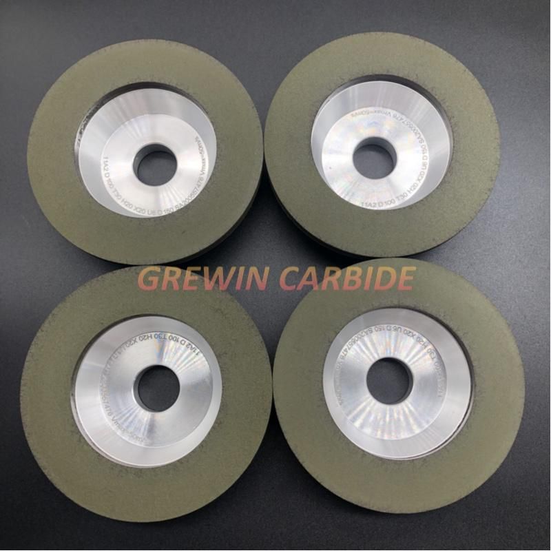 Gw Carbide - Grinding Wheel CBN Grinding Wheels
