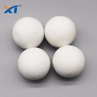 95% High Alumina Grinding Ball