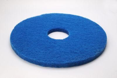 Factory Customized Wholesale Floor Abrasive Sanding Floor Polishing Pads