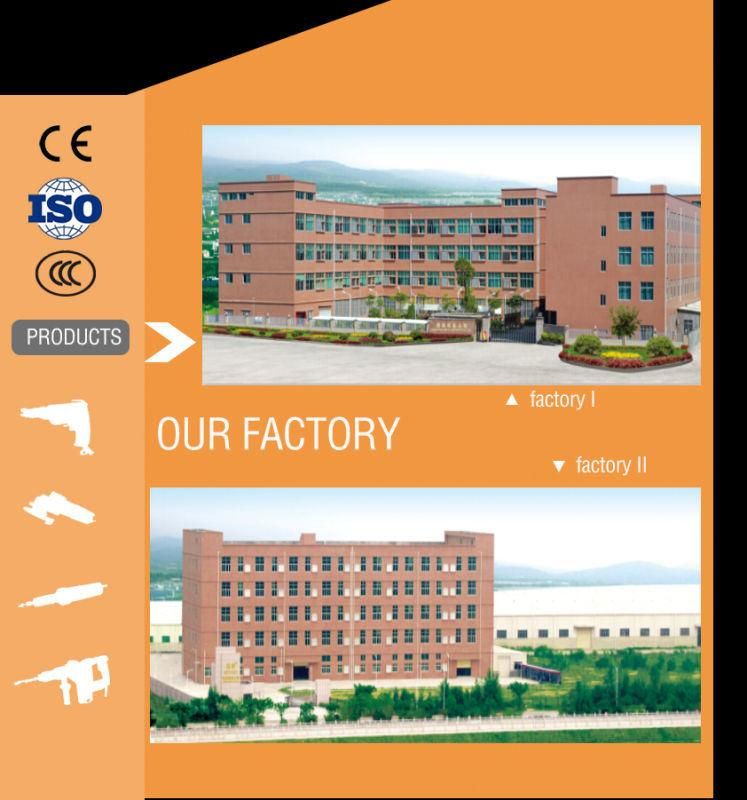 Kynko 115/125mm 750W Siding Switch Power Tools Angle Grinder for Convenient Operation
