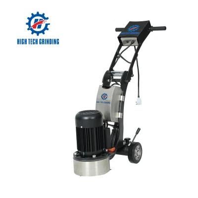 High Quality Mini Concrete Edge Grinder with High Precision