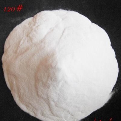 Manufacturer White Corundum White Aluminium Oxide Price Per Kg