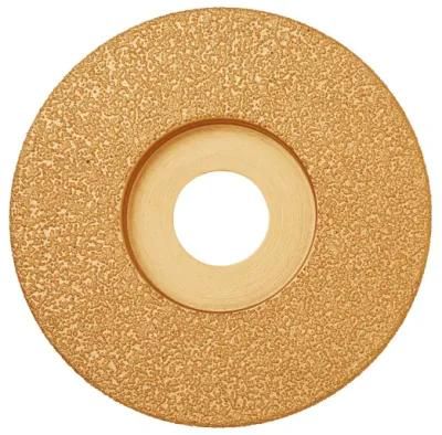 Taa Alloy Diamond Grinding Disc 100mm