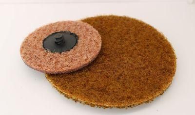 2 in. Fine Grade Fiber Surface Conditioning Discs