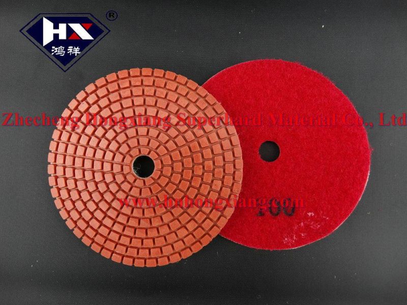 Polishing Pads 17 Inch Stone Polishing Pads Tile Polishing Pads