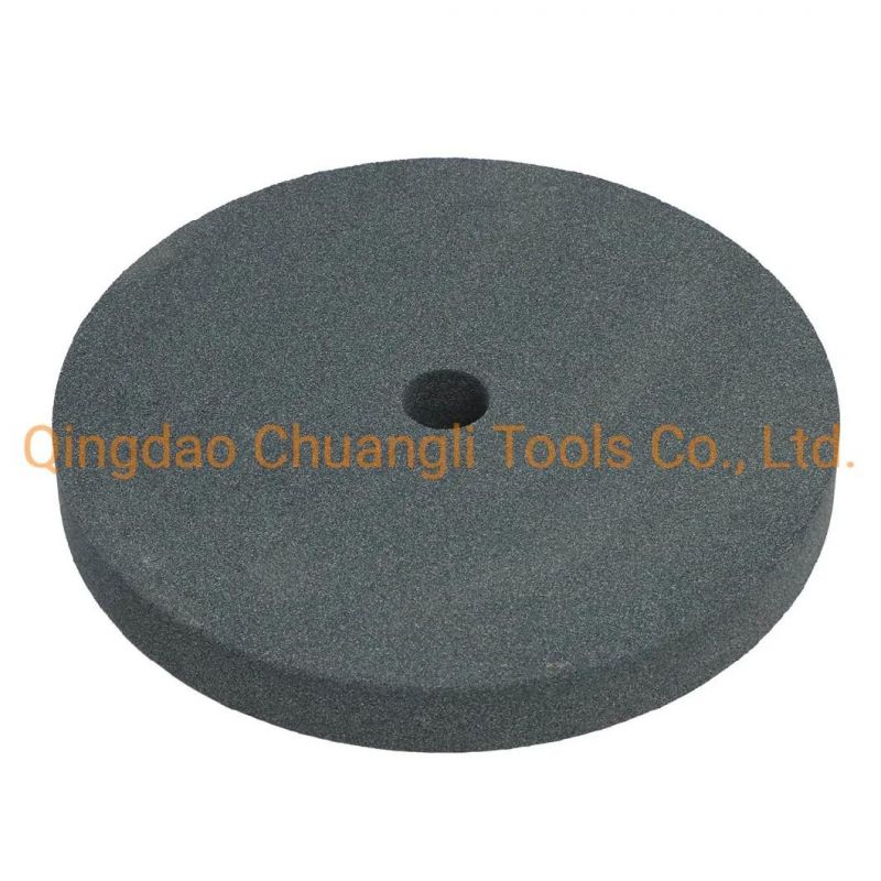 Corundum Grinding Wheel